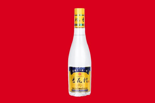 邯郸市大名回收杏花村